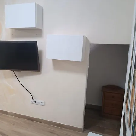 La Cueva Apartment