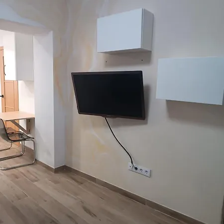 La Cueva Apartment Algarrobo
