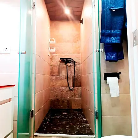 Apartamento La Cueva Axarquía