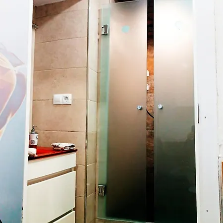Apartamento La Cueva Axarquía