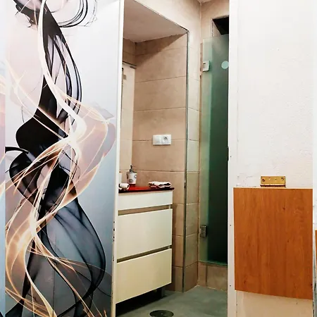 Apartamento La Cueva Axarquía