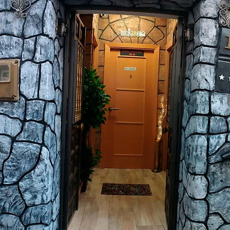 La Cueva Axarquía Apartamento Algarrobo