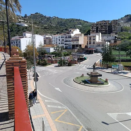 La Cueva Axarquía Apartamento Algarrobo