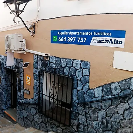 La Cueva Axarquía *