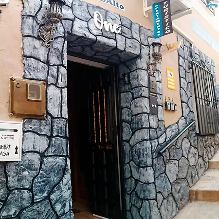 La Cueva Axarquía *