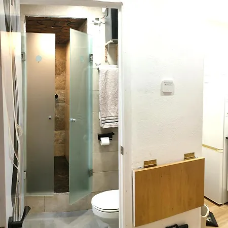 Apartamento La Cueva Axarquía *