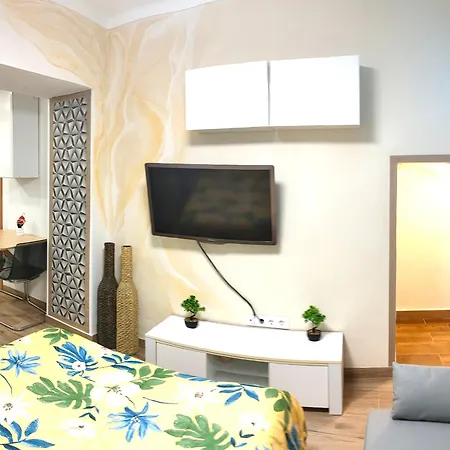 Apartamento La Cueva Axarquía Algarrobo