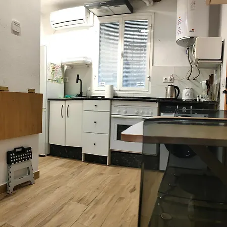 Apartamento La Cueva Axarquía *